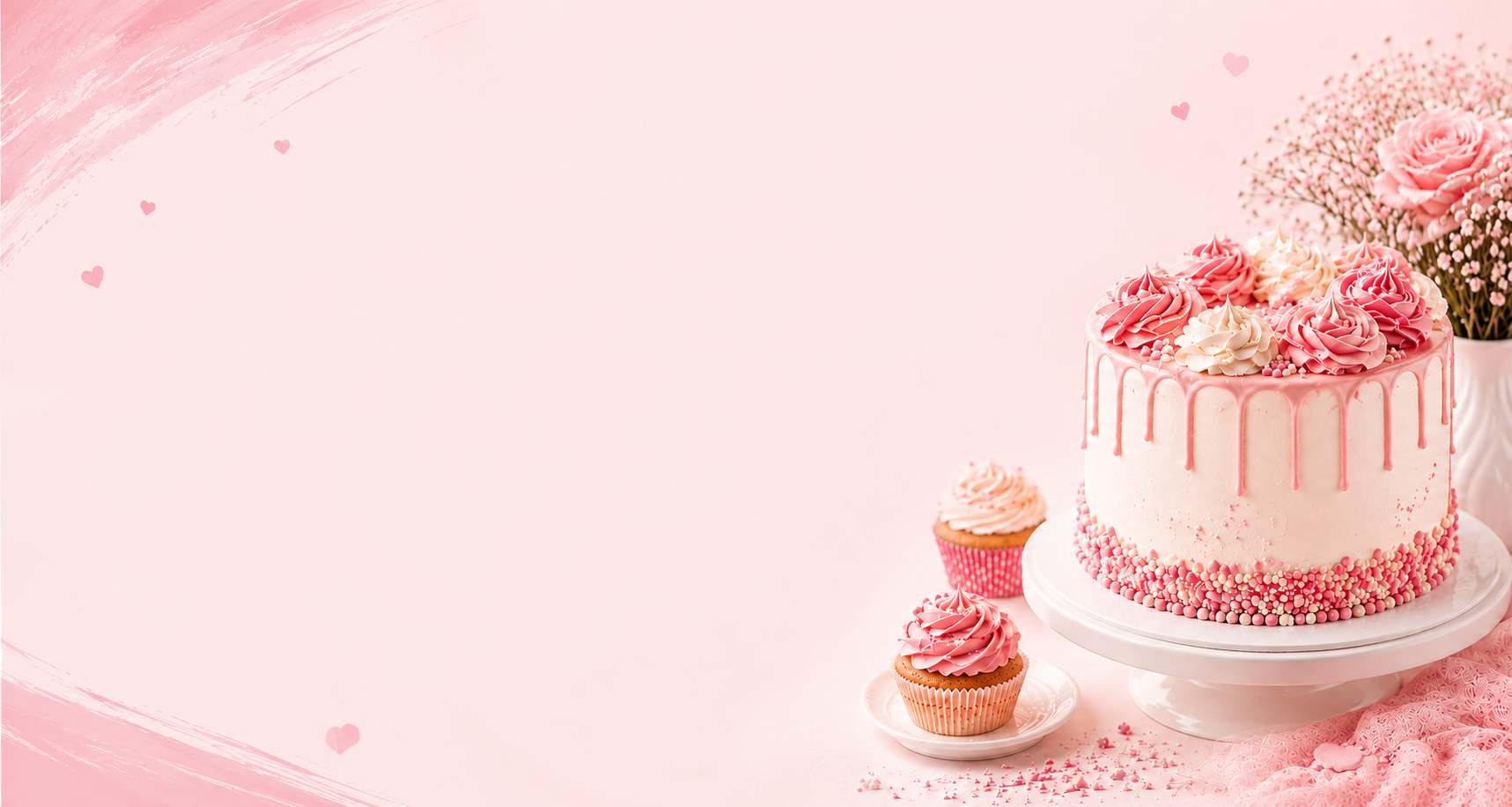 Lavi's Cakes Luxury Cover