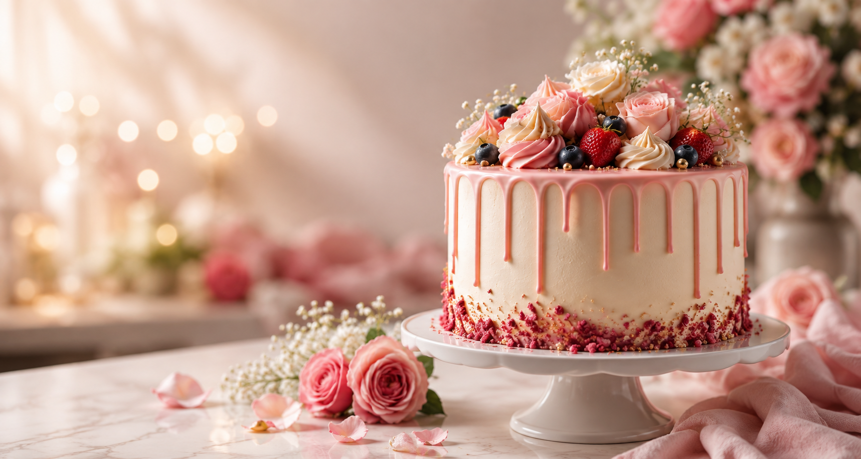 Lavi's Cakes Celebration Cover